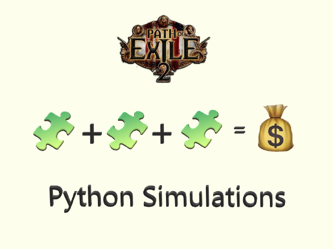 Poe2 Simulations Cover